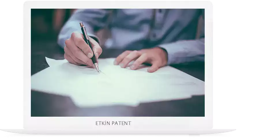 dökümantasyon ve değişikliklerin kontrolü-İvedik Patent