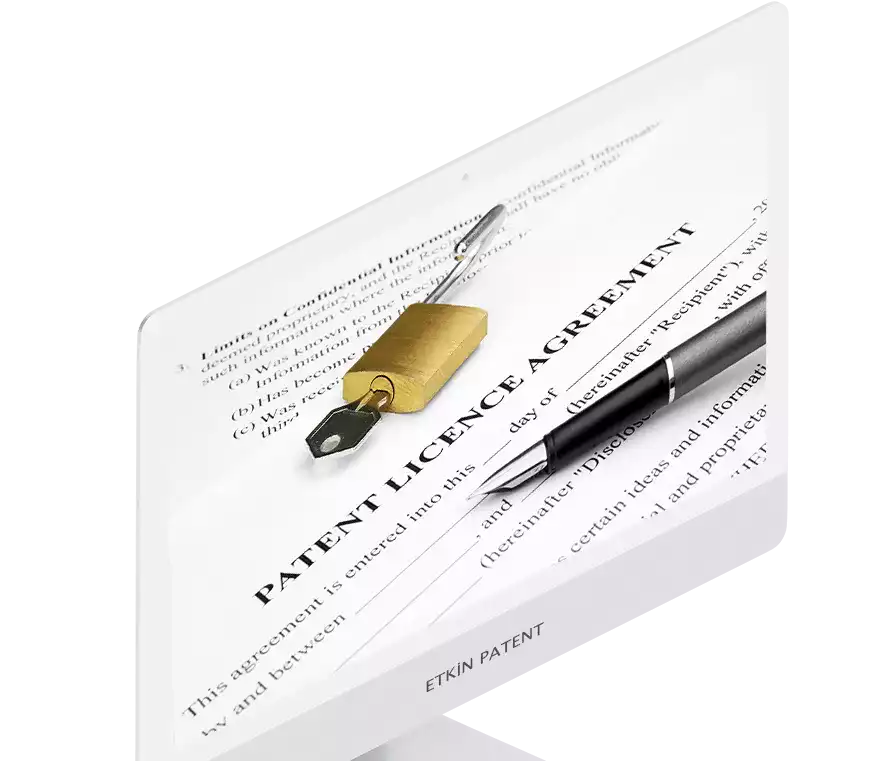 marka devir için istenen belgeler-İvedik Patent