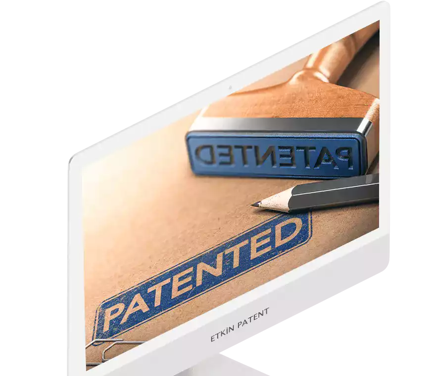 patent isteme hakkının gasbı-İvedik Patent