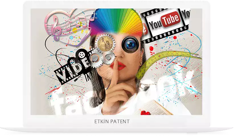 tasarım tescil örnekleri-İvedik Patent